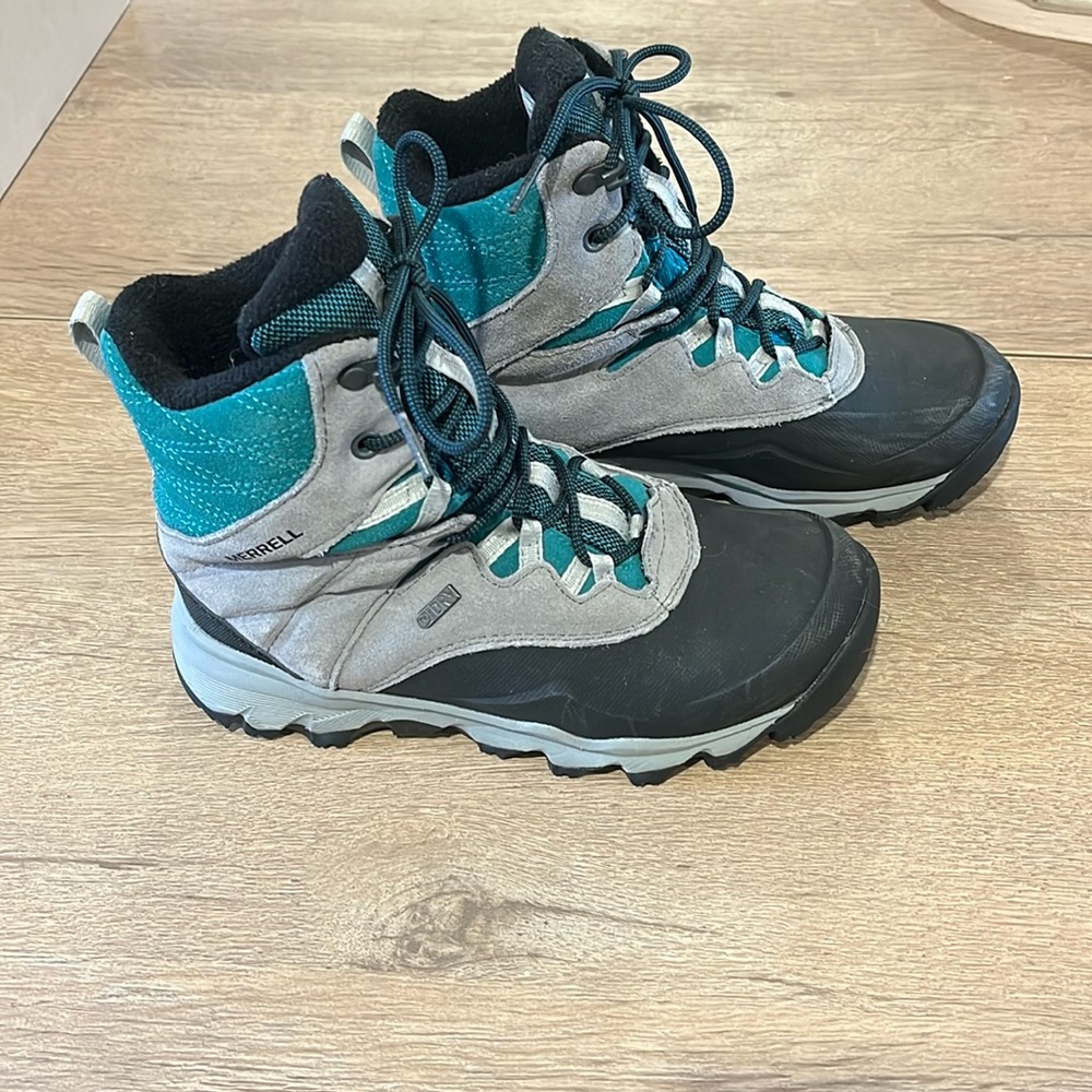 Merrell Select Dry Winter Hike Boot